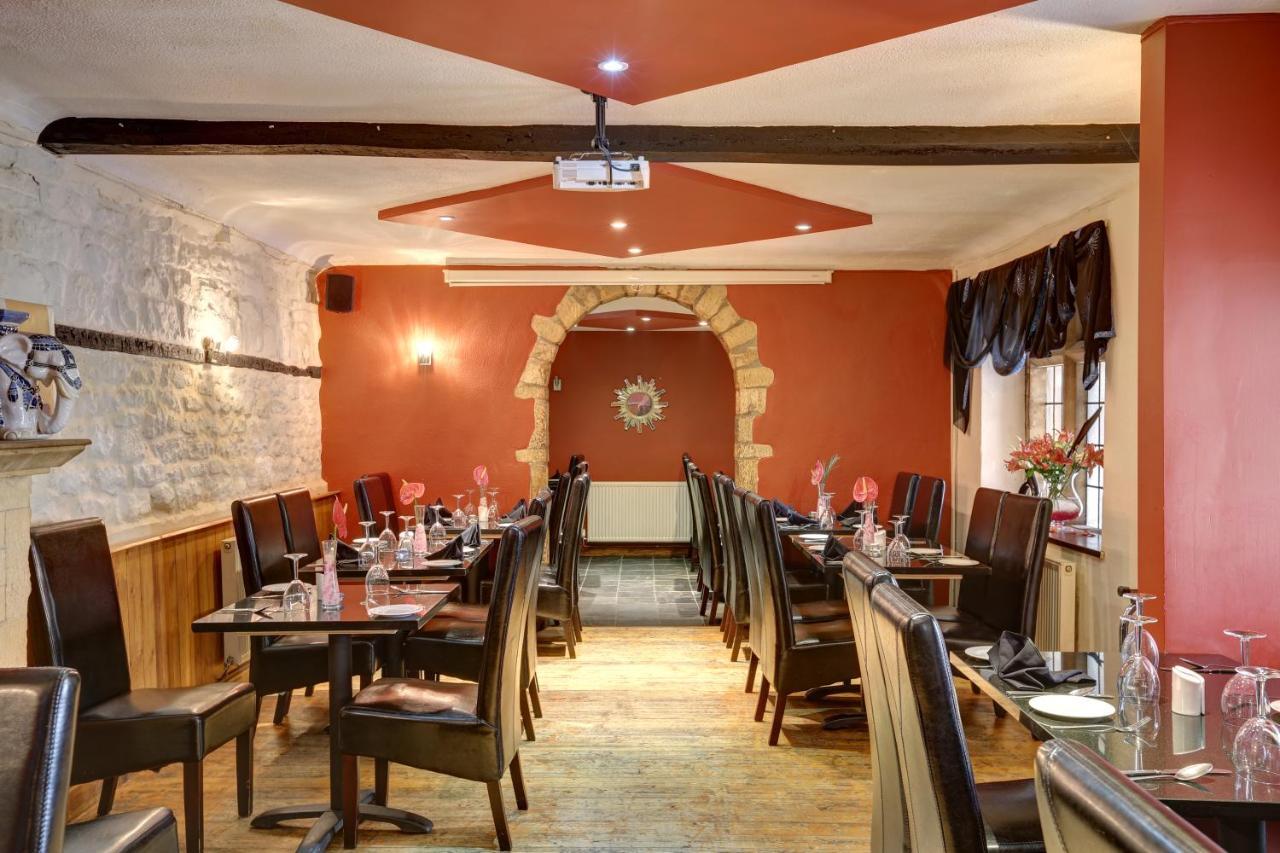Volunteer Inn Chipping Campden Exterior foto